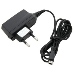 Ładowarka GSM MOTOROLA.E1-A760-T720-V66i-V70-MPx20 sieciowa - 75-803