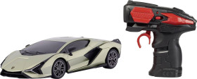 Revell Control 24691 Lamborghini Sián Samochód RC dla początkujących Elektryczny Samochód sportowy