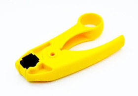 HT-351 ściągacz izolacji przewodów koncentrycznych