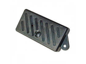 Obudowa pilota KMP-12 68x30x12mm