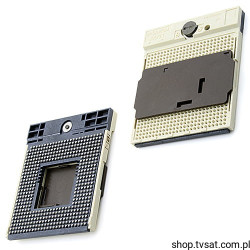 MPGA-479-PIN MPGA 479 Pin Socket MPGA479BGA FOXCONN