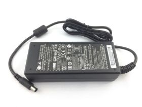 ZASILACZ IMPULSOWY 19V 5,79A LG ADS-110CL-19-3 CZARNY DESKTOP (ZASIMP19V579A-ADS-110CL)