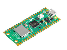 Raspberry Pi Pico 2 W