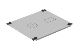 Osłona 1xLBS i 4 mod. (350x300) CP 1.4-2 S1 M 001101720