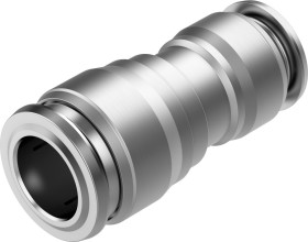 Mocowanie zaślepki Rura 12 10 mm Festo Złączka prosta