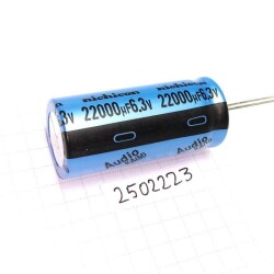 UKA0J223MHD