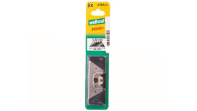 Ostrze Trapezowe 52Mm 0,50Mm /5Szt/ Wf4185000