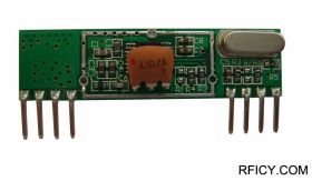 RF CY42-433.92 RF CY42-433.92