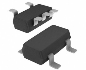 MC74VHC1G132DBVT1G SOT753