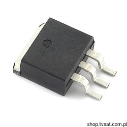 LD1085D2M18R 1.8V 3A Voltage Regulator SMD-D2PAK STM