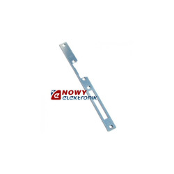 Płaskownik prosty, Szyld 2505 cynkowany