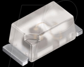 LB L293-M2P1-36 LED, SMD 0603, 22 mcd, blue