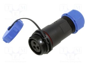 SP2111/S3II-9C