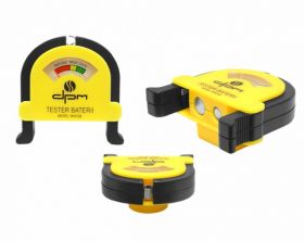 TESTER BATERII MW226