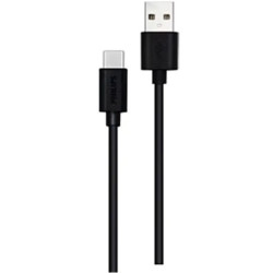 Kabel USB/USB-C 1,2m Philips DLC3104A/00