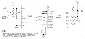 Dual, NV, Variable Resistors with User EEPROM