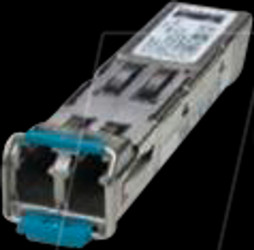 SFP-10G-LR= Mini GBIC, 10GBaseLR