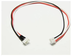 Kabel czujnika balansera LiPo Pichler Modellbau C4614, 1 szt.