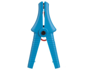 Krokodylek K09 11kV niebieski WAKROBU32K09