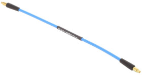 Kabel koncentryczny złącze A Wtyk MMPX złacze B Wtyk MMPX długość 152mm typ kabla 11MMPX Z zakończeniem