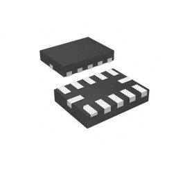 ON Semiconductor NIS6452MT2TWG