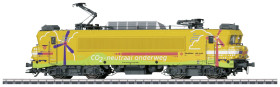 Lokomotywa elektryczna H0 Märklin 39721, Digital AC Sound, Długość ze zderzakami: 203 mm, Epoka: VI