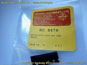 BC847B