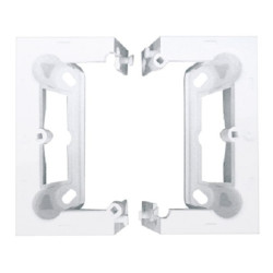 SIMON10 biały CSC/11 Puszka n/t poj. składana KONT