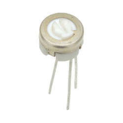 Suntan TSR-3329H-102R TSR-3329H-102R Potencjometr suwakowy, studyjny 1 szt.