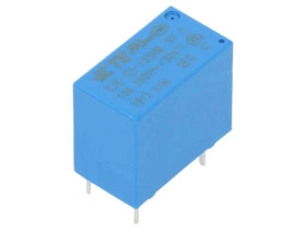 Przekaźnik elektromagnetyczny SPST-NO 5VDC 10A 30VDC 2-1419128-9