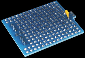 ARX-EXP2 Experimentation board for ASURO ARX-03