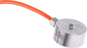 Ogniwo obciążnikowe 20kg Ściskanie RS PRO +80°C