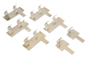 STYKI BATERII DO OBUD.KM103