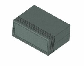 Z-6 PS Obudowa W-39xS-91,8xD-66