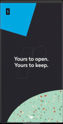 F4BATT-1ZW-WW1 Spare battery, Fairphone 4, Li-ion, 3905 mAh