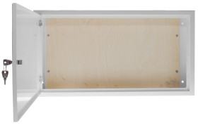 TPR-20w - obudowa uniwersalna