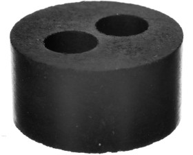 Wkład uszczelniający do dławnic M20 IP54 2x5 SKINTOP DIX-M 20250 53320250