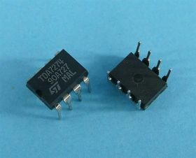TDA-7274 DIP-8 UKŁAD