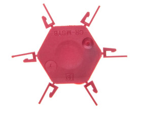 Profil kodujacy do wtyków CR-MSTB 1734401 /100szt./