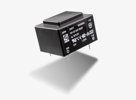 Transformator BV EI 307 8009 Hahn BV EI 307 8009 N/A N/A