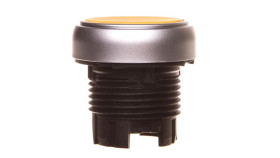 Napęd Przycisku Żółty Z Samopowrotem Lpcb105