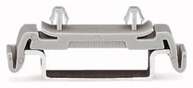 Stopka montażowa do złączek z uchwytem montażowym 209-188 /25szt./