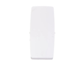 OTEO Łącznik schodowy biały 086184