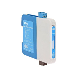 Double Zener Barrier// 1 channel// Signa