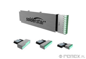 Czterokanałowy system do profilowania SolderStar LITE