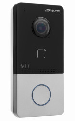 DS-KV6113-WPE1(C) - stacja bramowa IP