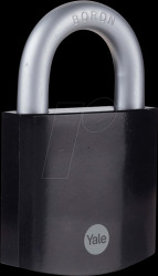 Y300B/63/127/1 Padlock, steel, 63 mm