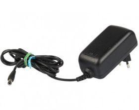 ZI 12V 2,5A 5,5X2,1 ZASILACZ WTYCZKOWY B