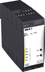 Kontroler izolacji Dold UH5892.11PS