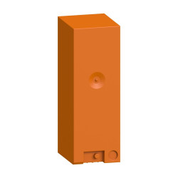 Przekaźnik Schneider Electric ABR7S21 4 szt.